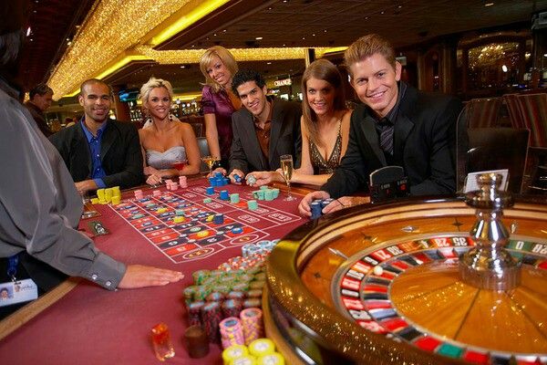 Lucky Barman Slots Live Casino
