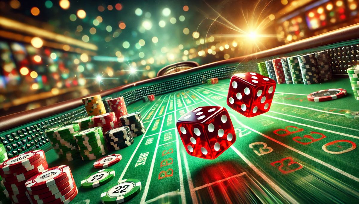 Lucky Barman Slots Live Betting