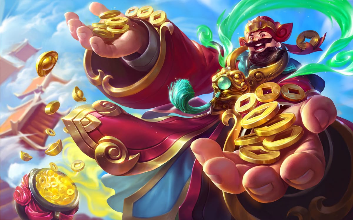 Lucky Barman Slots Live Casino